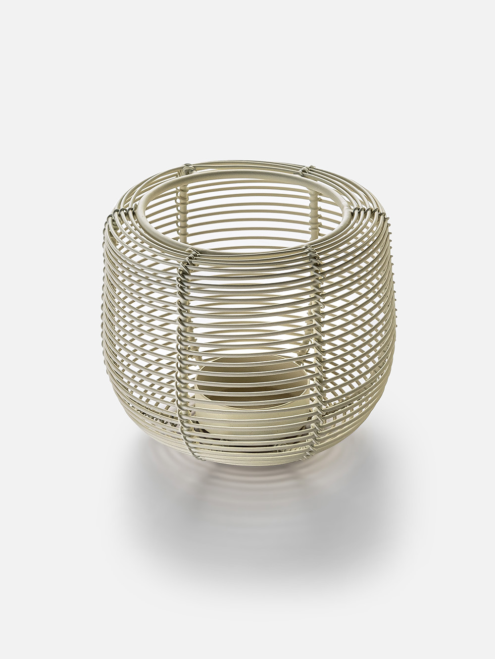 FANAL CORIA CREAM 11CM-VALLE-2.jpg image number null