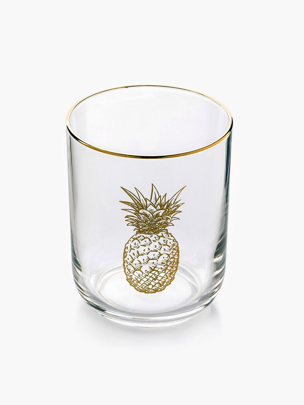 vaso de vidrio-VASO PINEAPPLE-RAK-1.jpg image number null