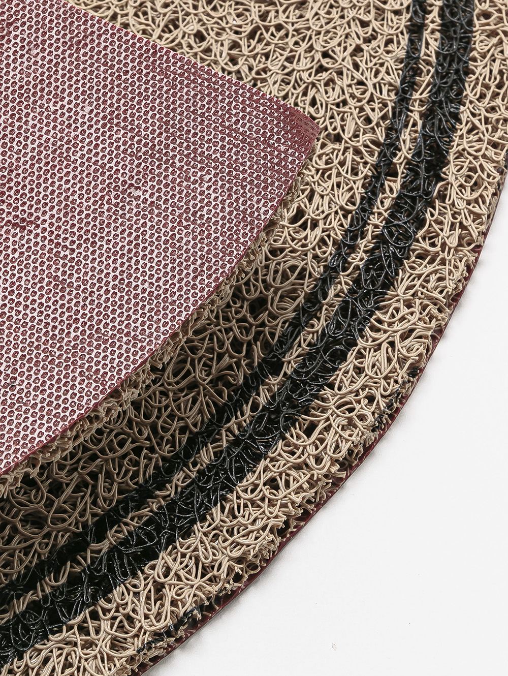 FELPUDO WELCOME SEMI 60 X 40 image number null