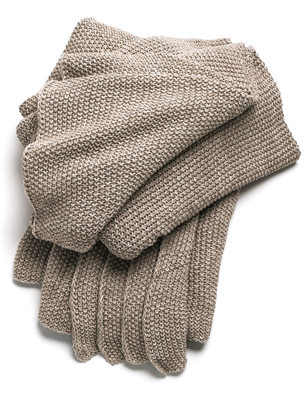 MANTA CHANTAL BEIGE 220 X 240 image number null