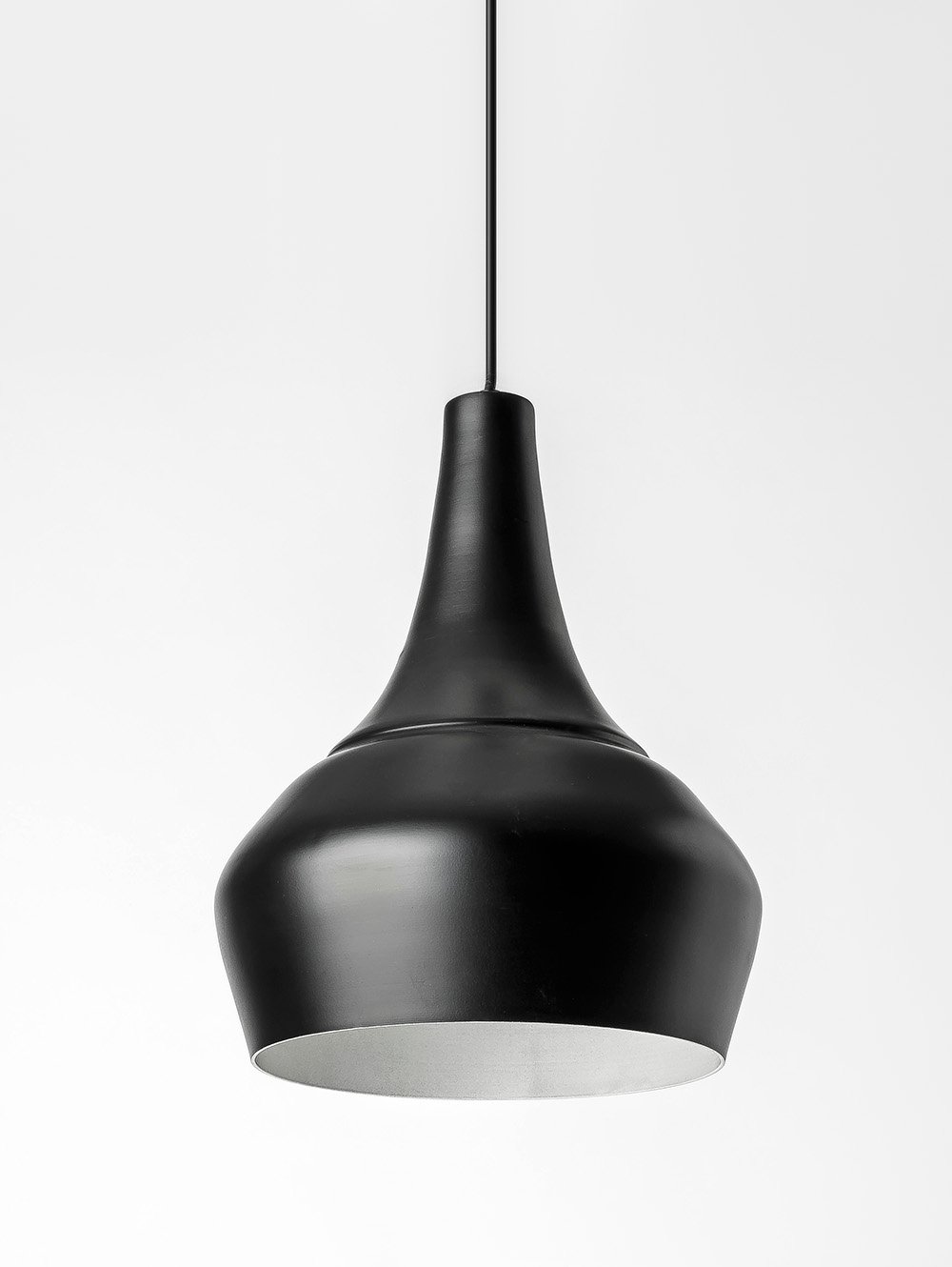 lampara colgante negra-LÃMPARA COLGANTE JOLIE BLACK-UFINE-2.jpg image number null