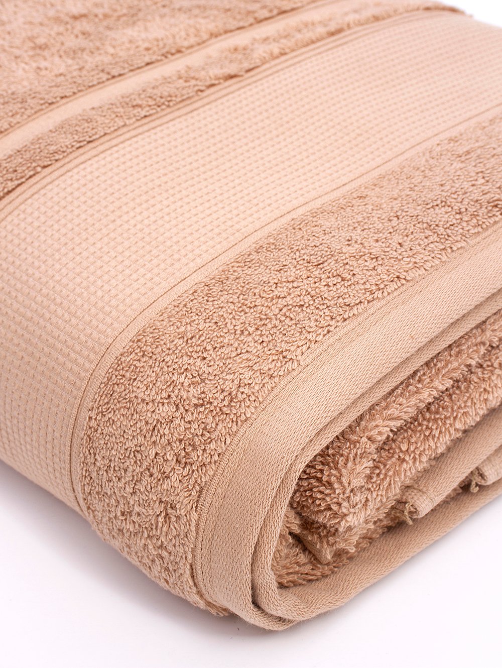 Set de toalla y toallon beige-JUEGO ARCORIS ETE EDY BEIGE 8318-Tiendas Landmark-1.jpg image number null