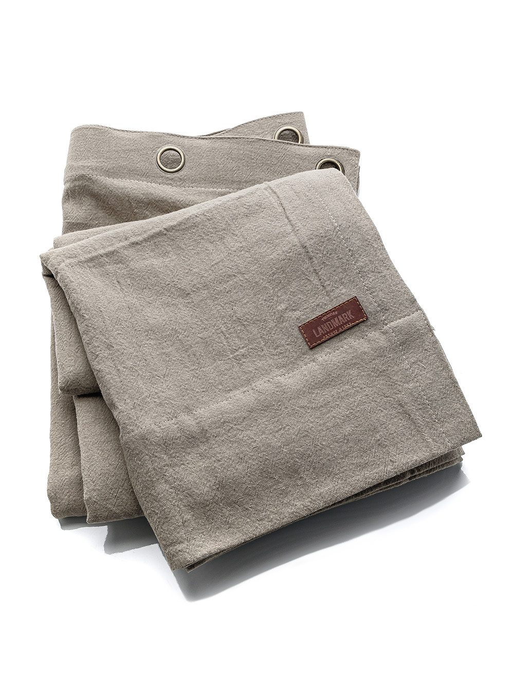 CORTINA DE BAÑO VICTORIA VISON 180 X 200 image number null