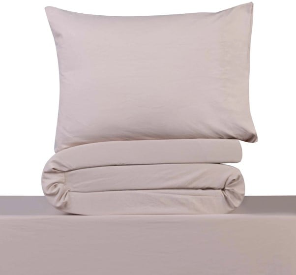 JUEGO DE SABANAS AURORA image number null