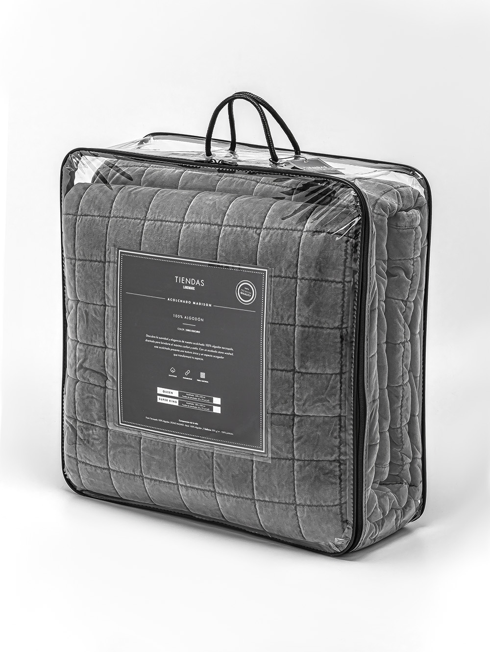 ACOLCHADO MADISON image number null