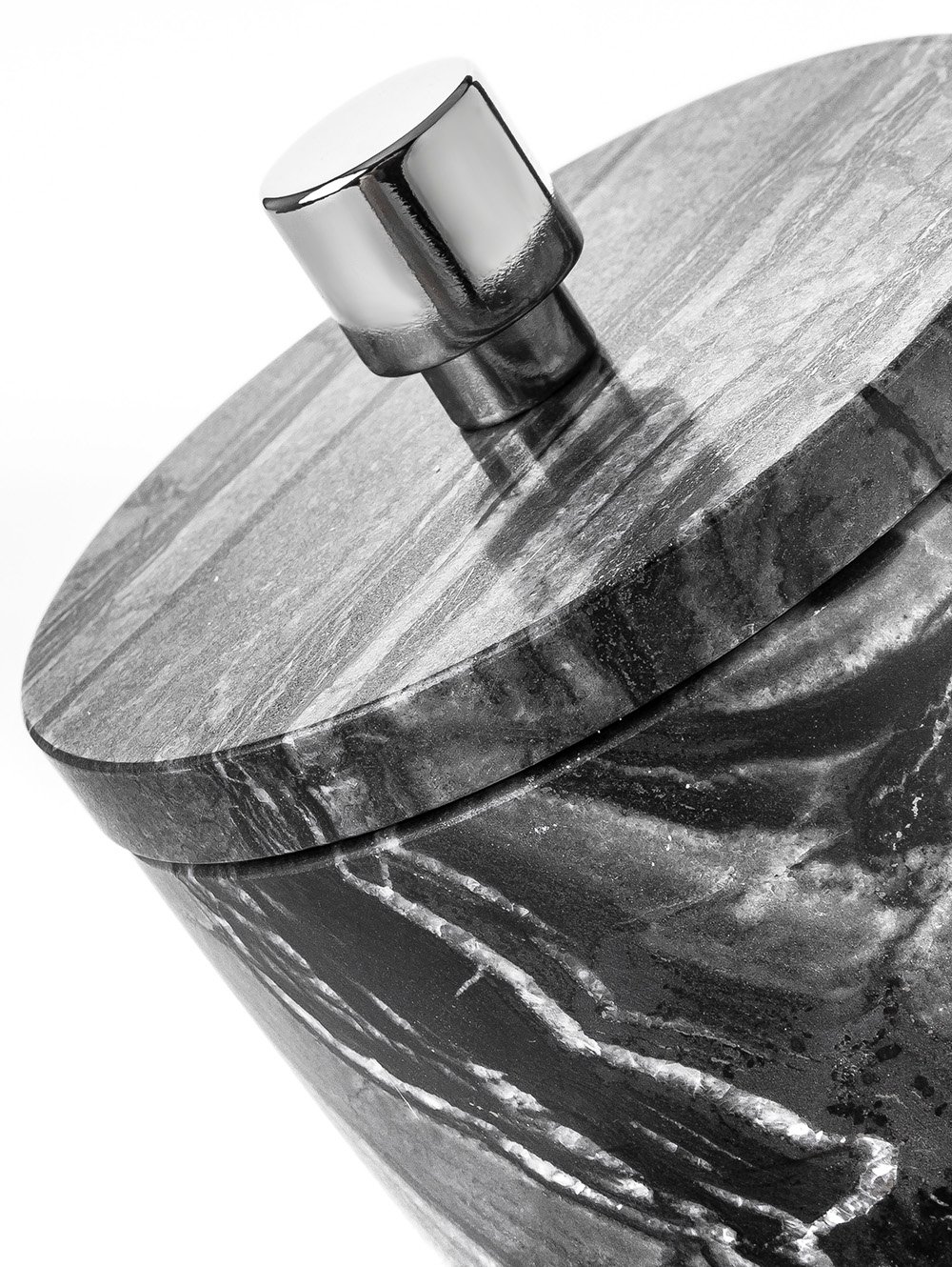 Algodonera-MARBLE BLACK-Rosita-2.jpg image number null