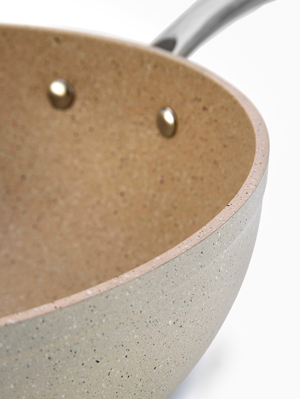 WOK GRANITA 28 CM image number null