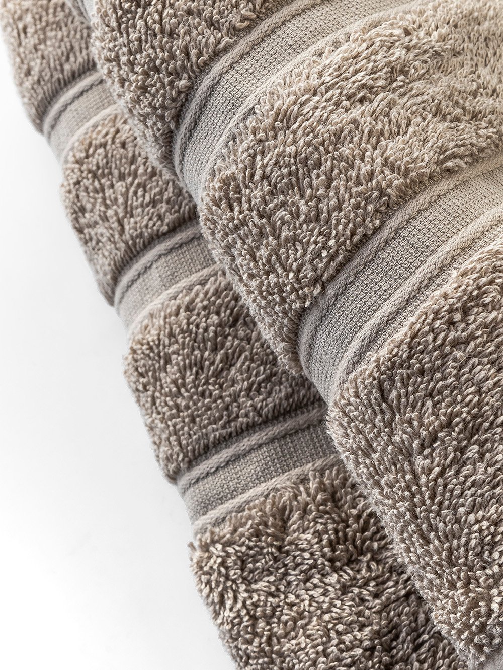 TOALLA COMBED image number null