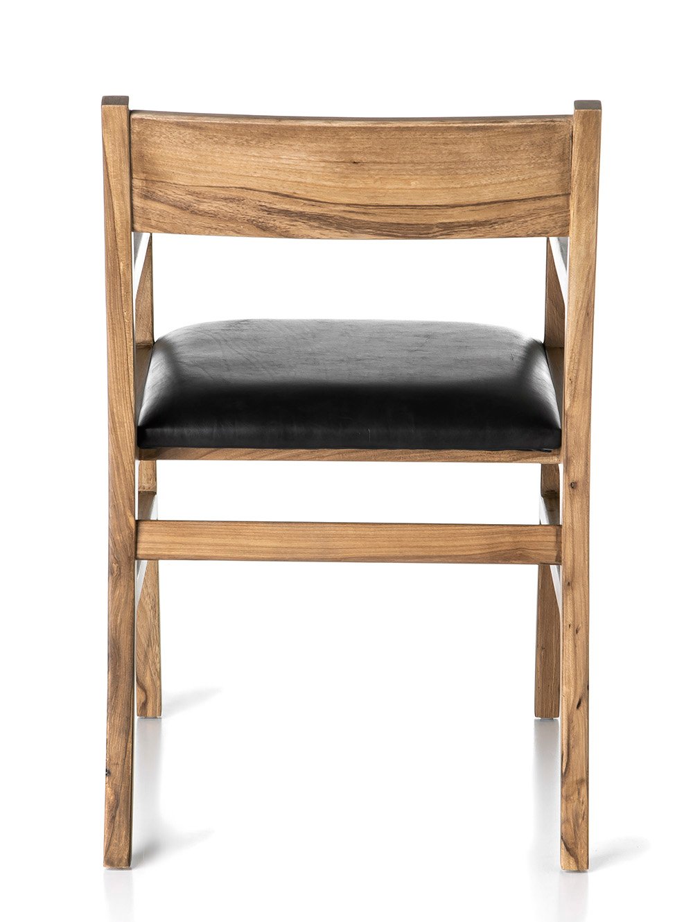 Sillon de madera con asiento tapizado-SUD PETIRIBI CUERO NEGRO-Landmark-08.jpg image number null