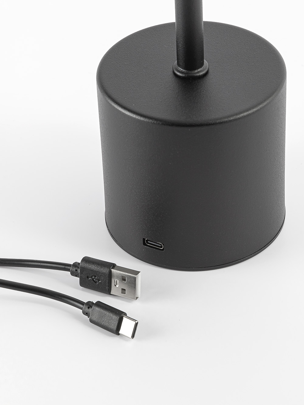 LAMPARA LED RECARGABLE BLEECK BLACK-WEST-2.jpg image number null