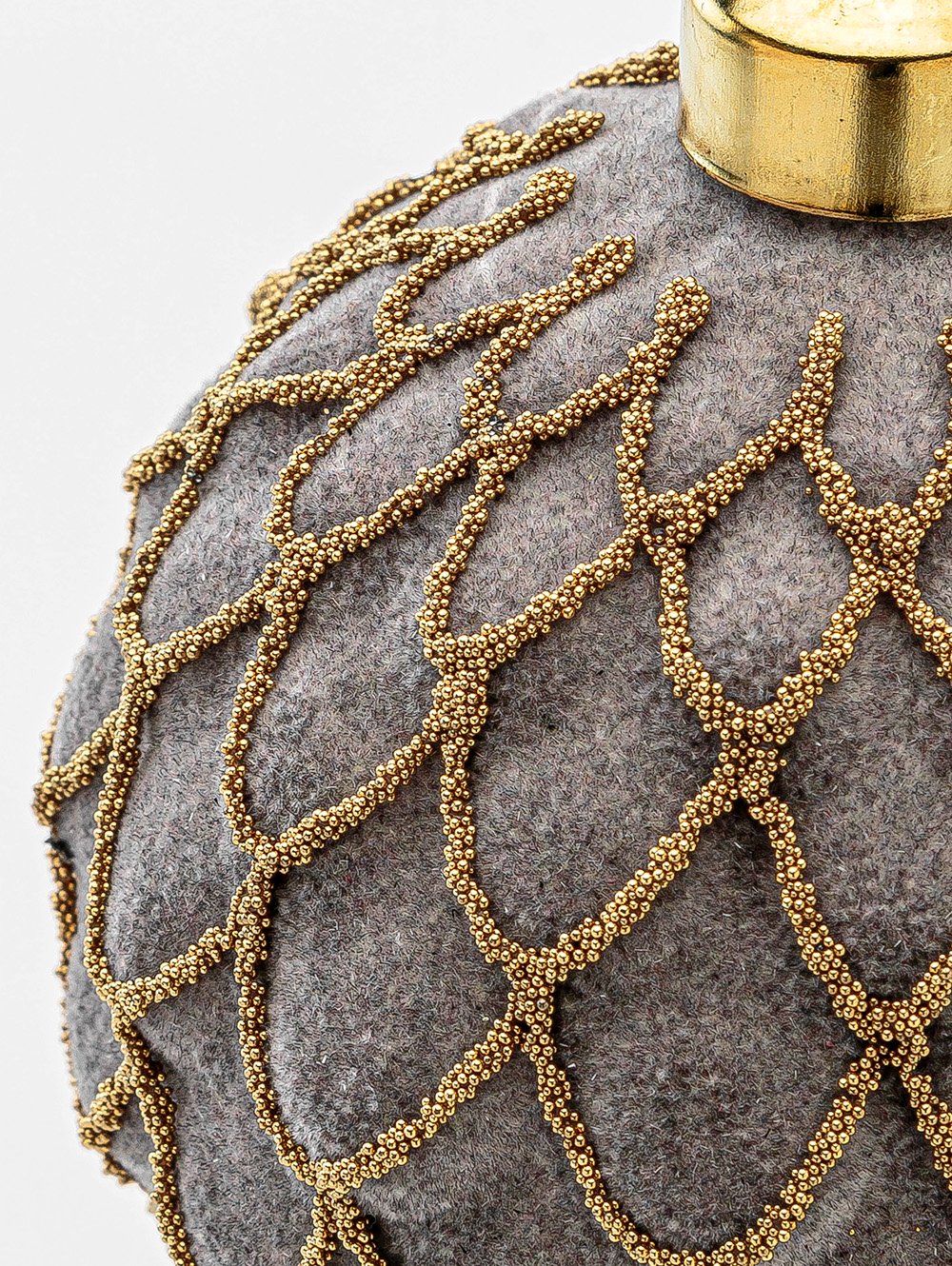 BOLA NAVIDE&Ntilde;A FLAKES image number null