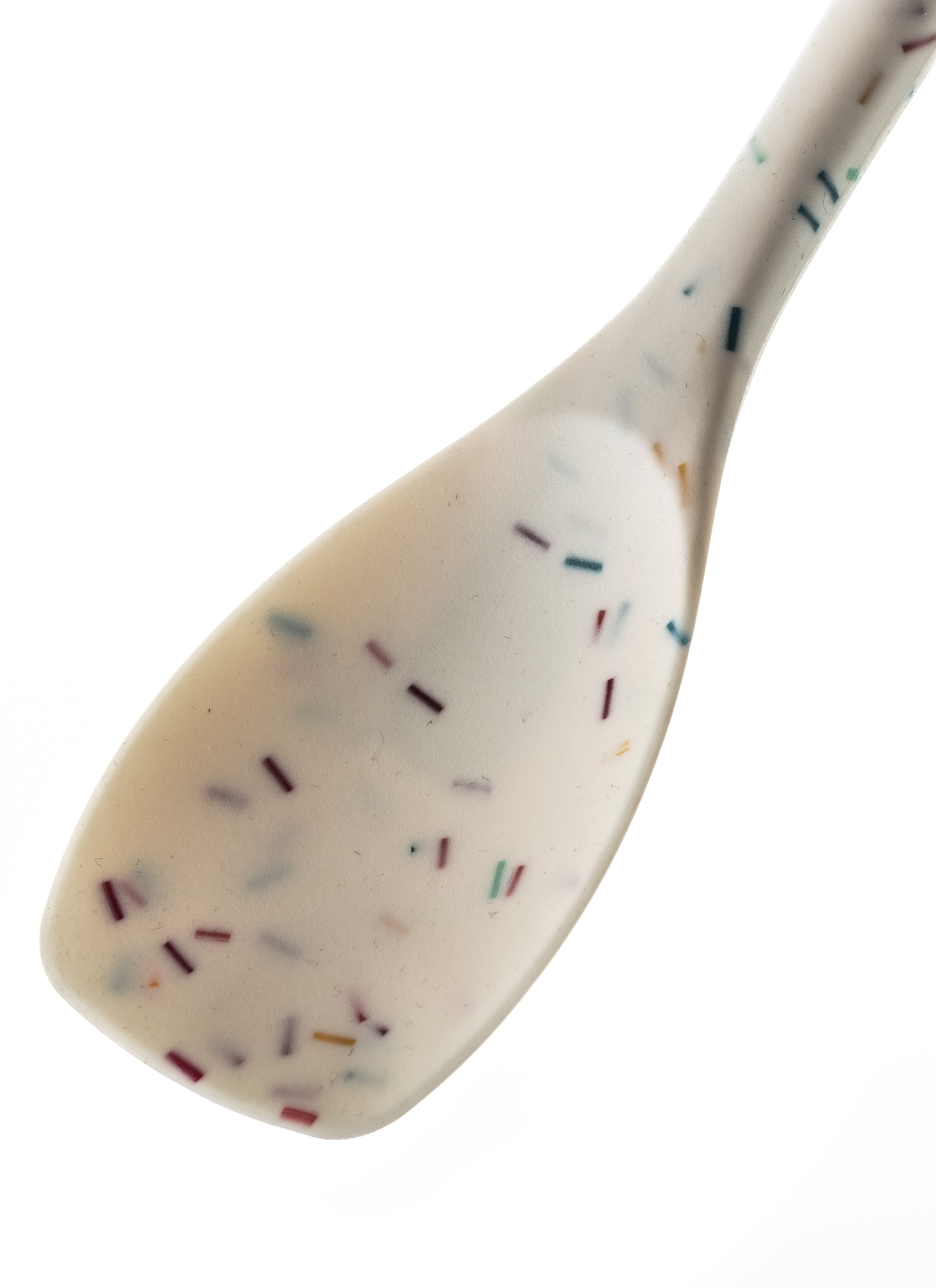 Espatula de silicona para cocinar-SILICONE SPOON SPATULA CONFETTI 11-Tiendas Landmark-1.jpg image number null