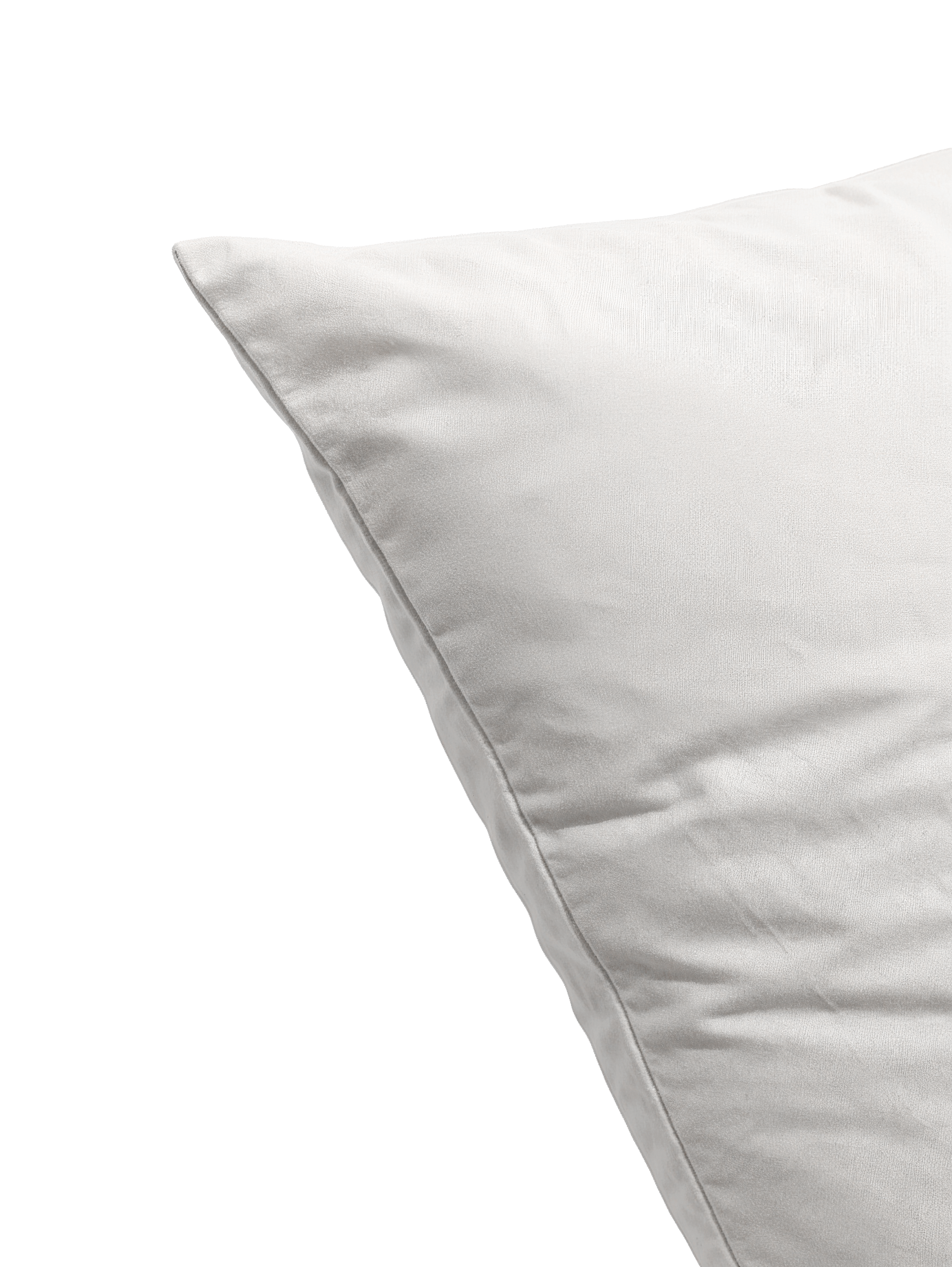 ALMOHADA DE DUVET CLASICA image number null