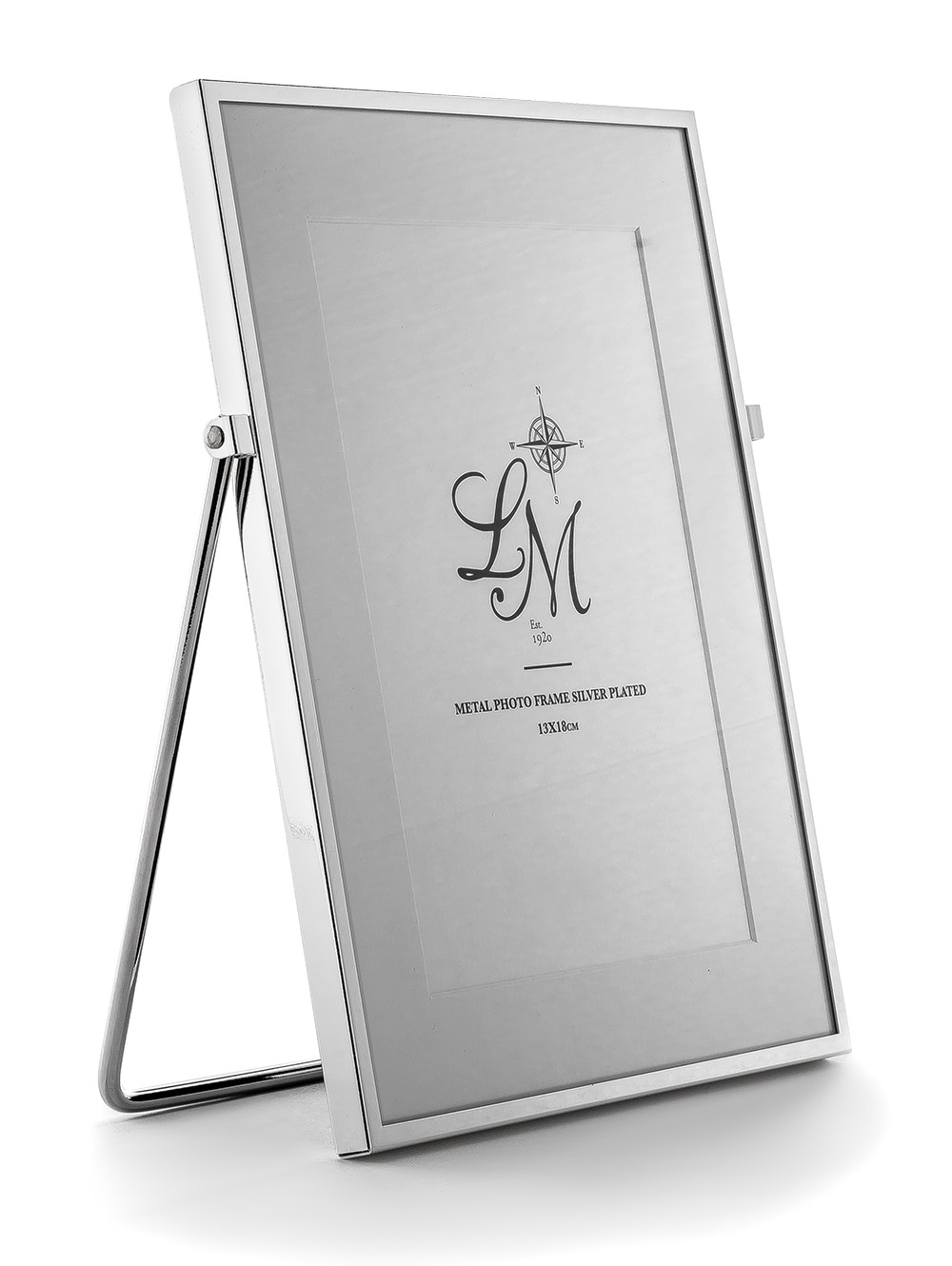 PORTARETRATOS FLORENTINE 13X18 image number null