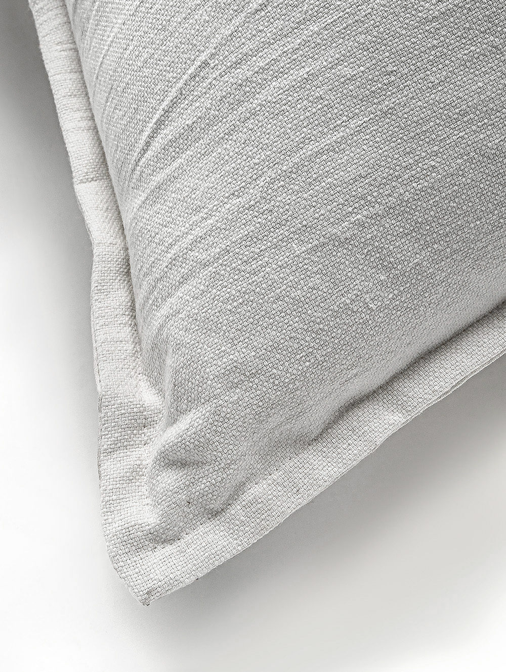 ALMOHADON VERONA 50X70 OFF WHITE image number null