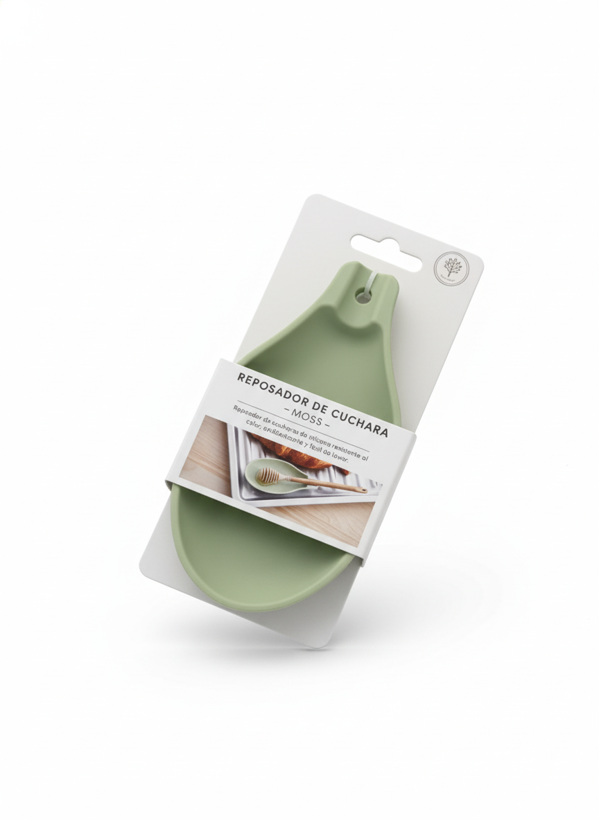 ACCESORIO COCINA&nbsp;MOSS image number null