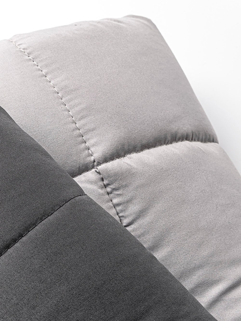 ACOLCHADO ARES QUEEN GRIS image number null