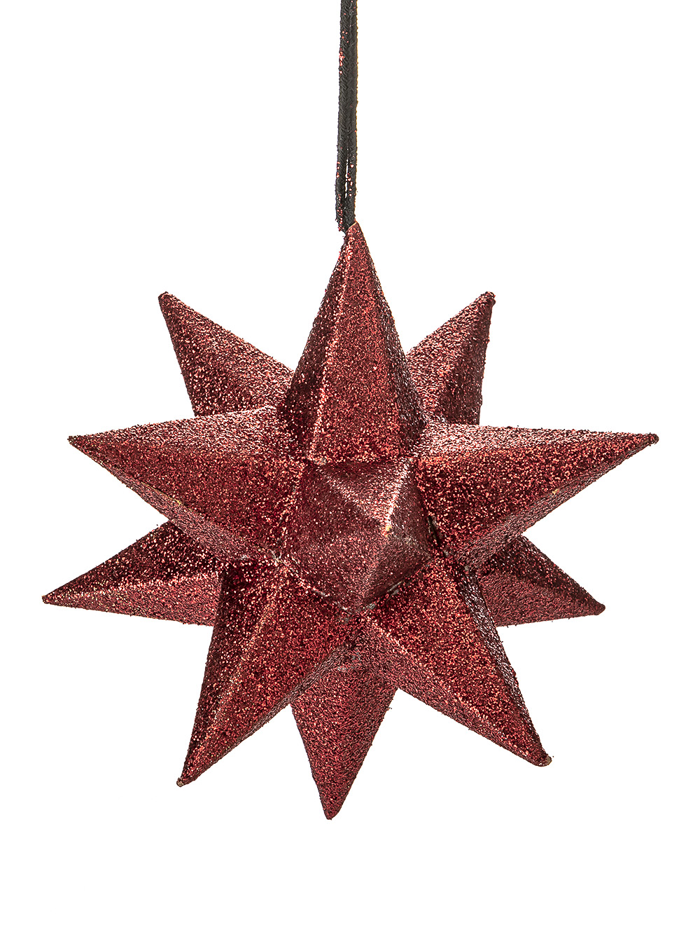 ADORNO 3D STAR SET X4 image number null