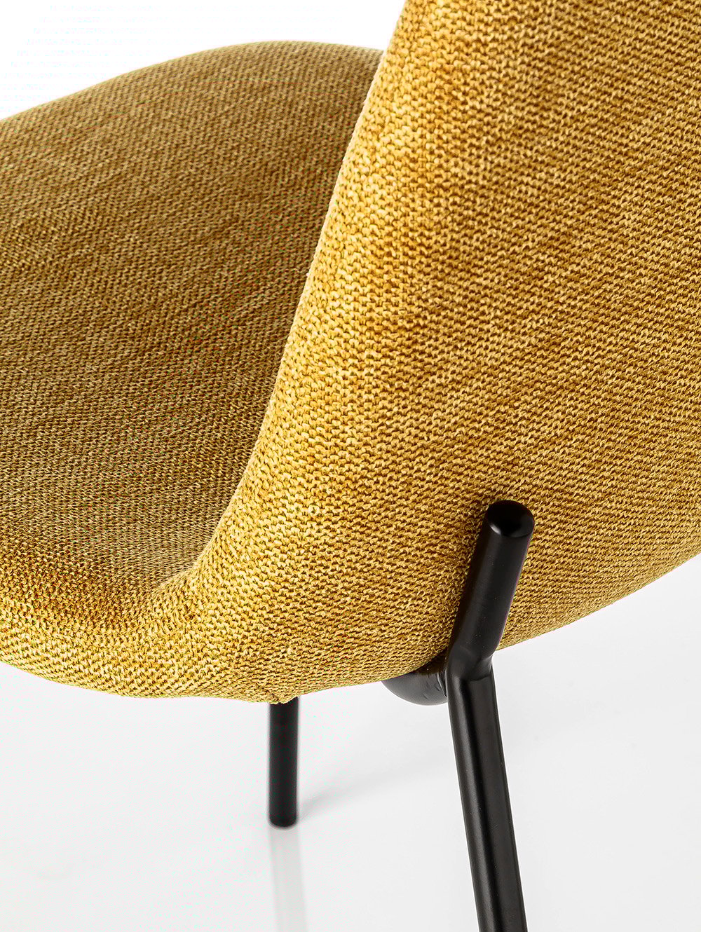 SILLA ARHUS MUSTARD image number null