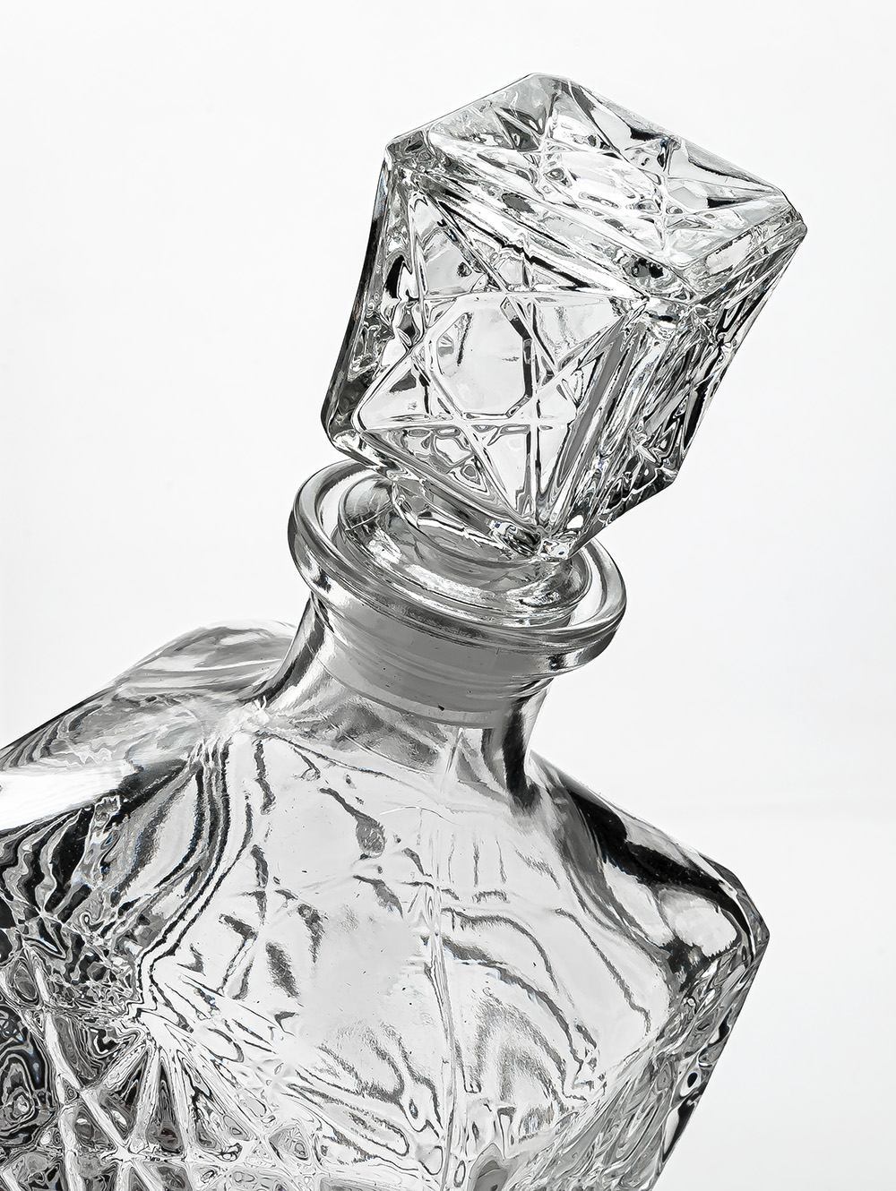 SET DE WHISKY X7 DEDALO image number null