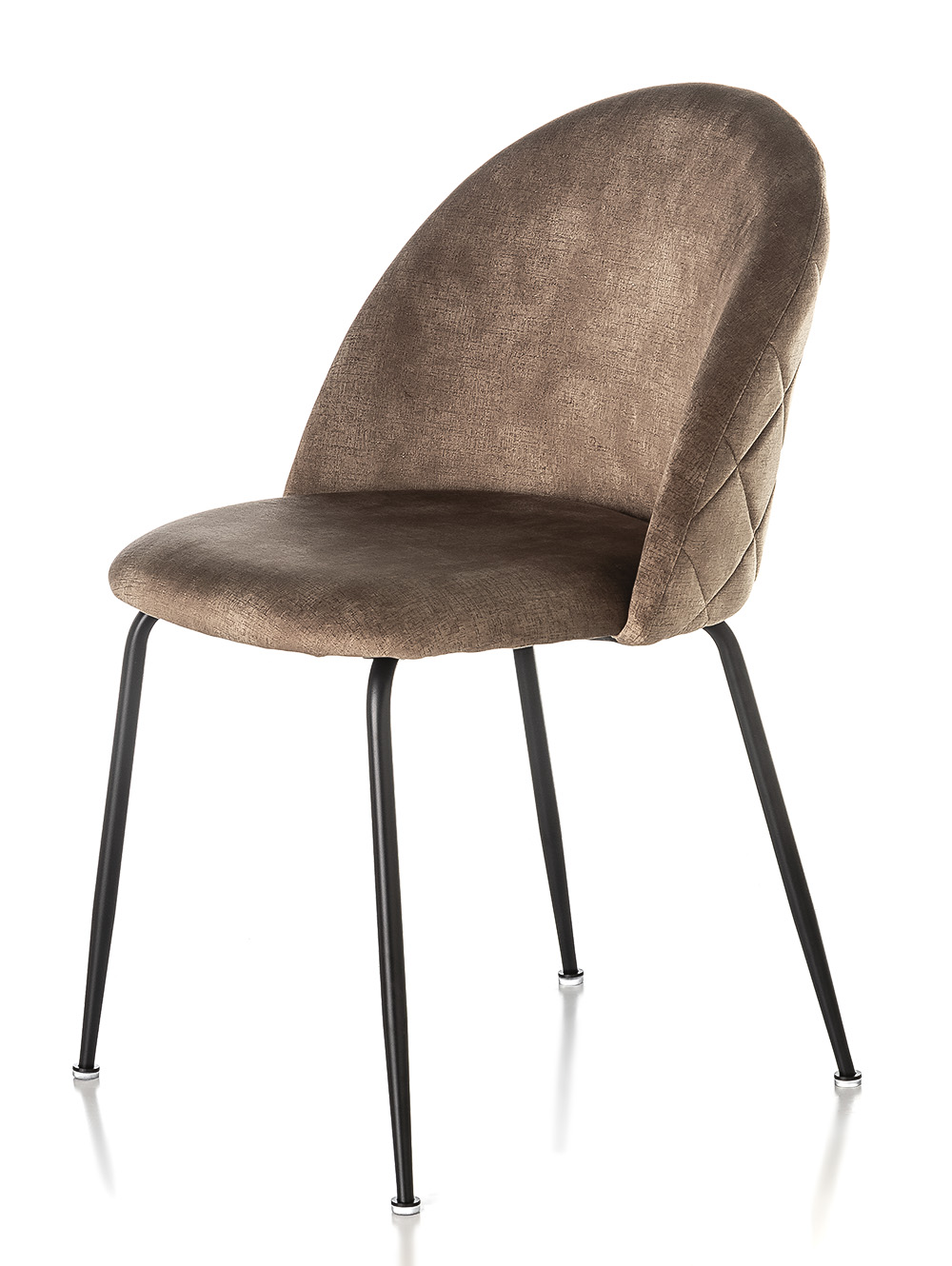 SILLA CALI COPPER image number null