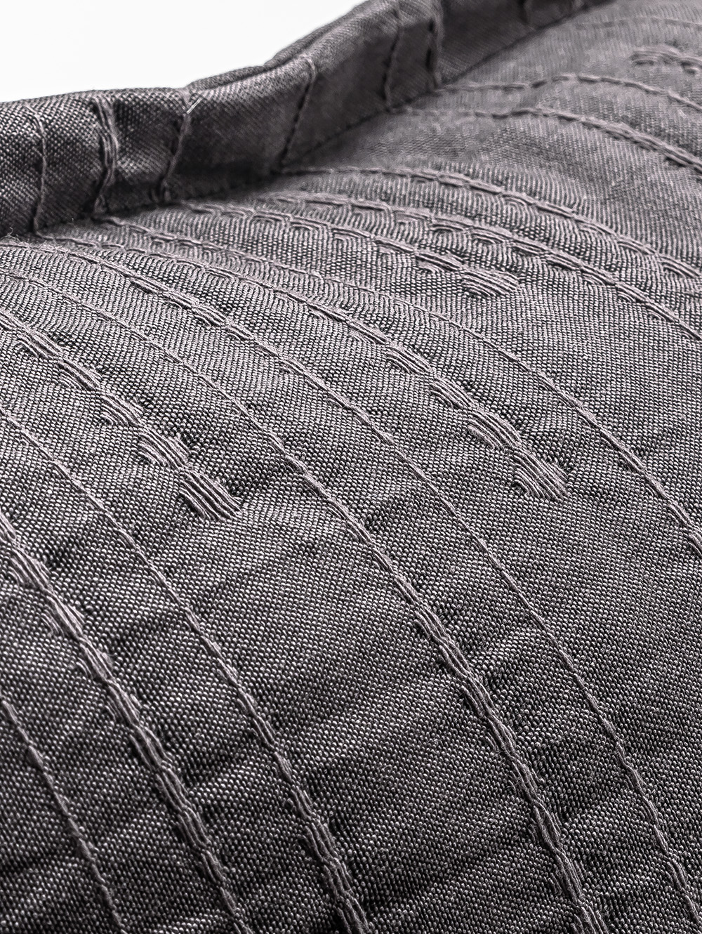 ALMOHADON SAMI 70 X 50 MERCURIO image number null