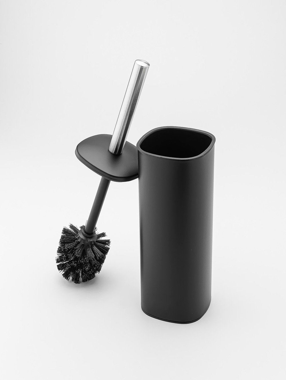 CEPILLO LIMPIA INODORO SQUARE image number null