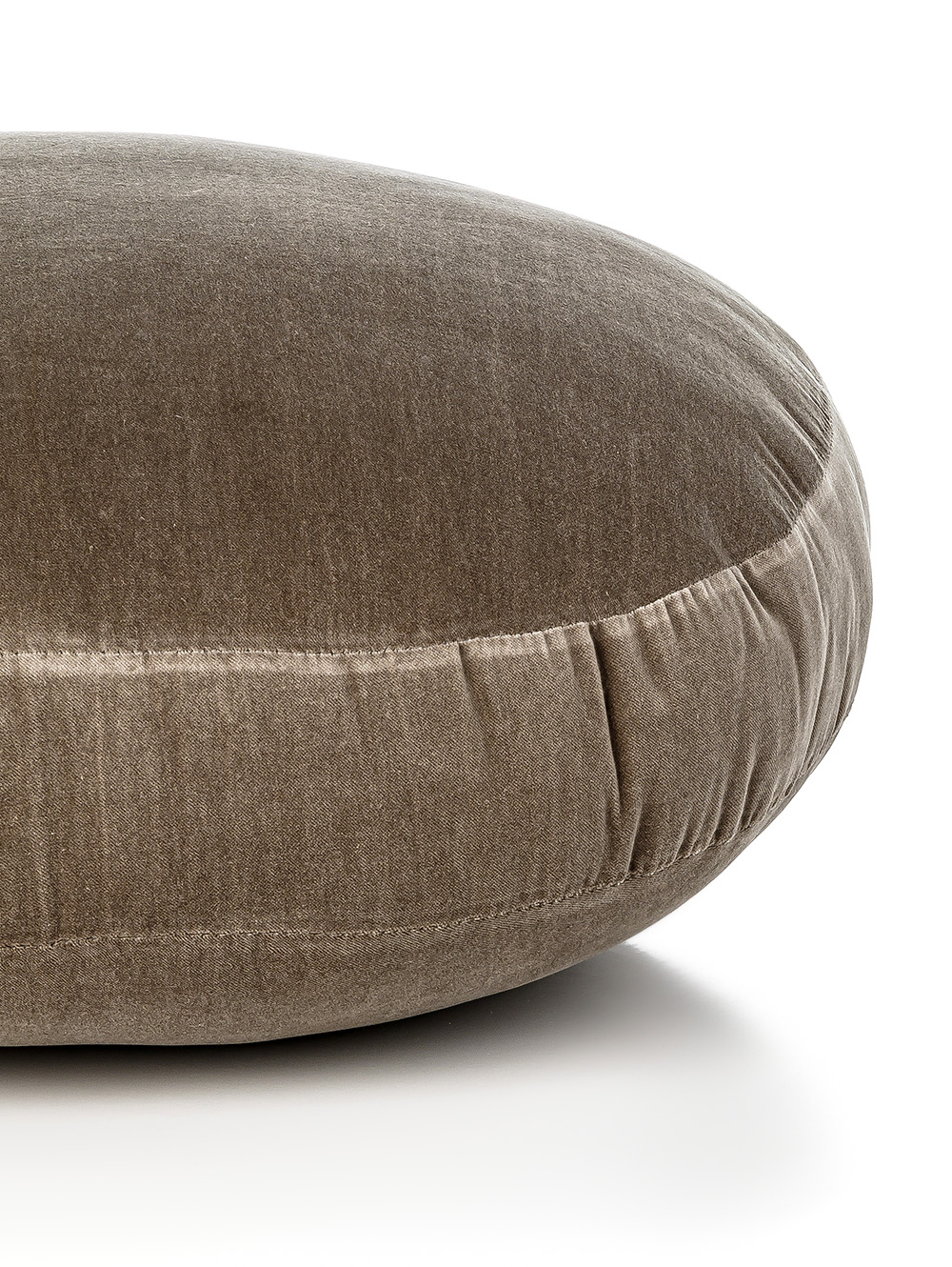 ALMOHADON DE PISO PANA MORISCO VISON image number null