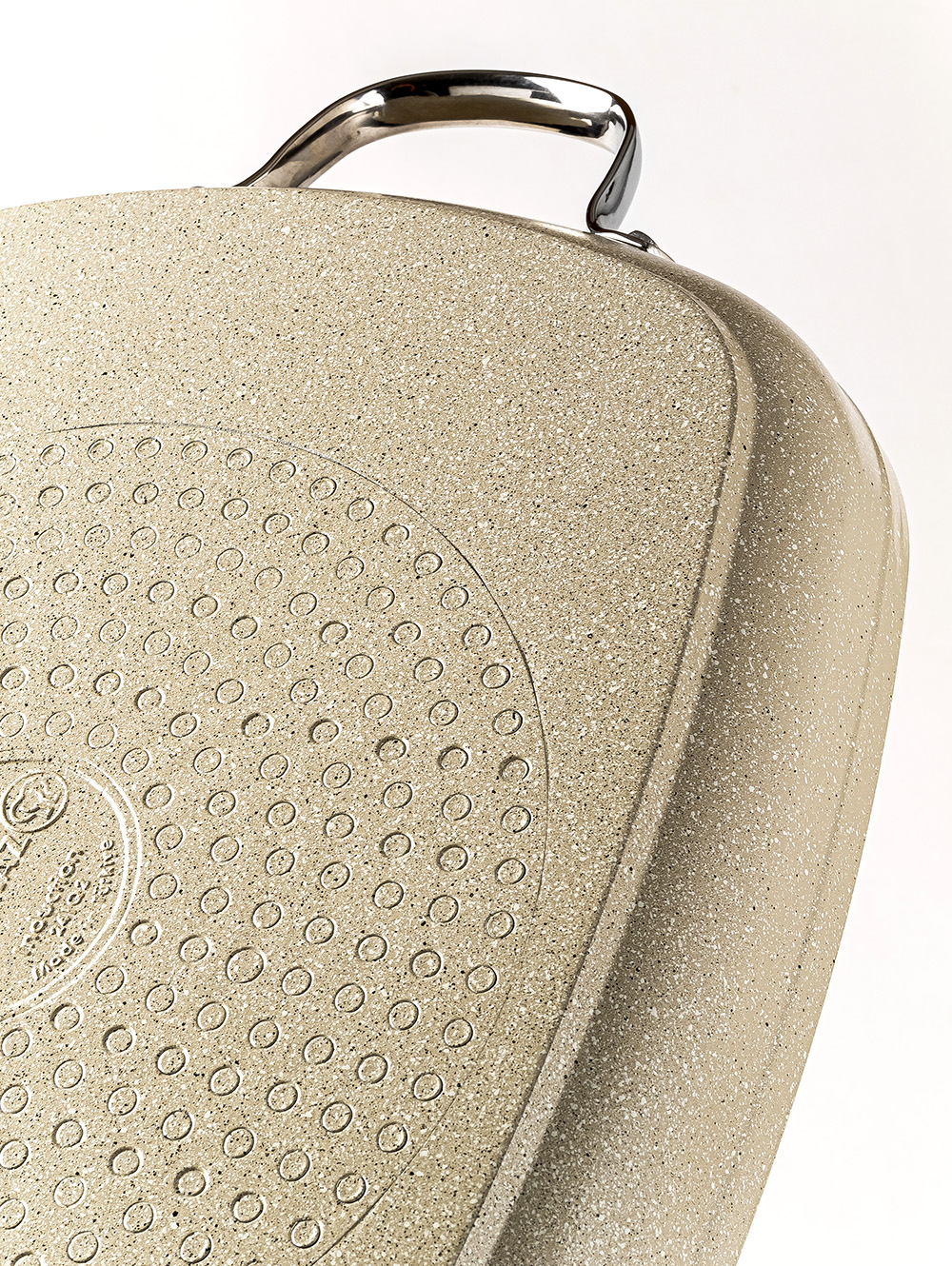 SARTEN Y WOK GRANITA image number null