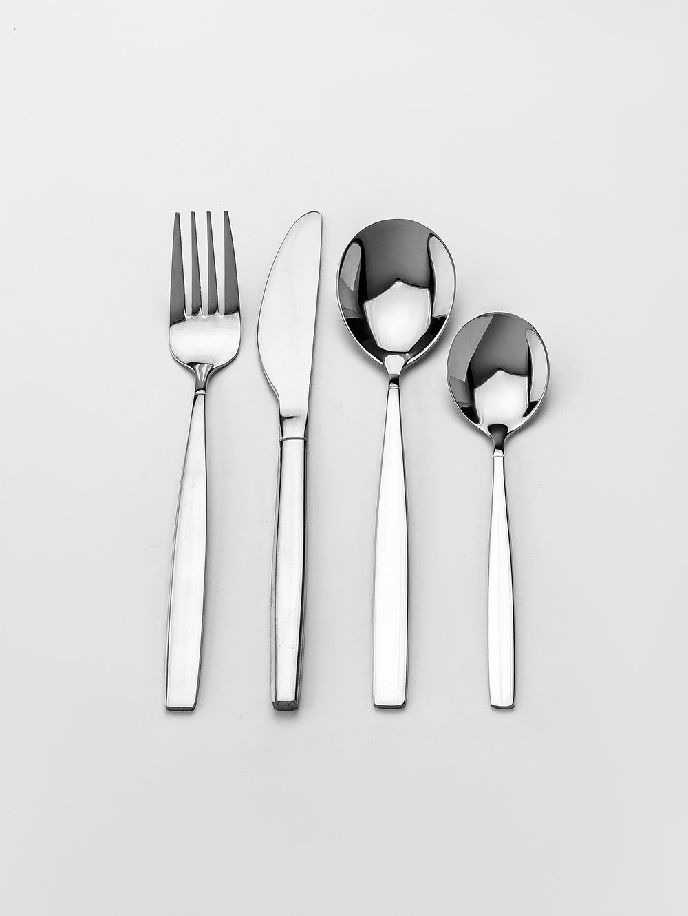 SET CUBIERTOS 16 PZS NAPOLES image number null