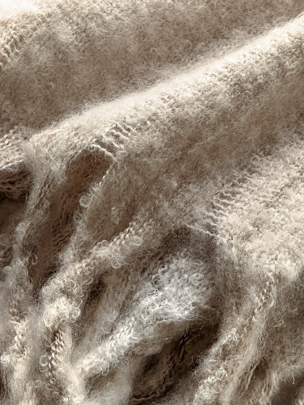 MANTA PHILIPA BEIGE 127 X 152 image number null