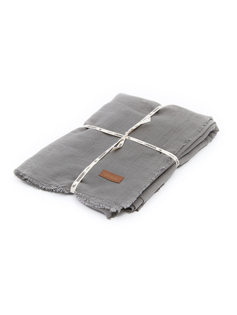 MANTEL Y CAMINO GASA image number null