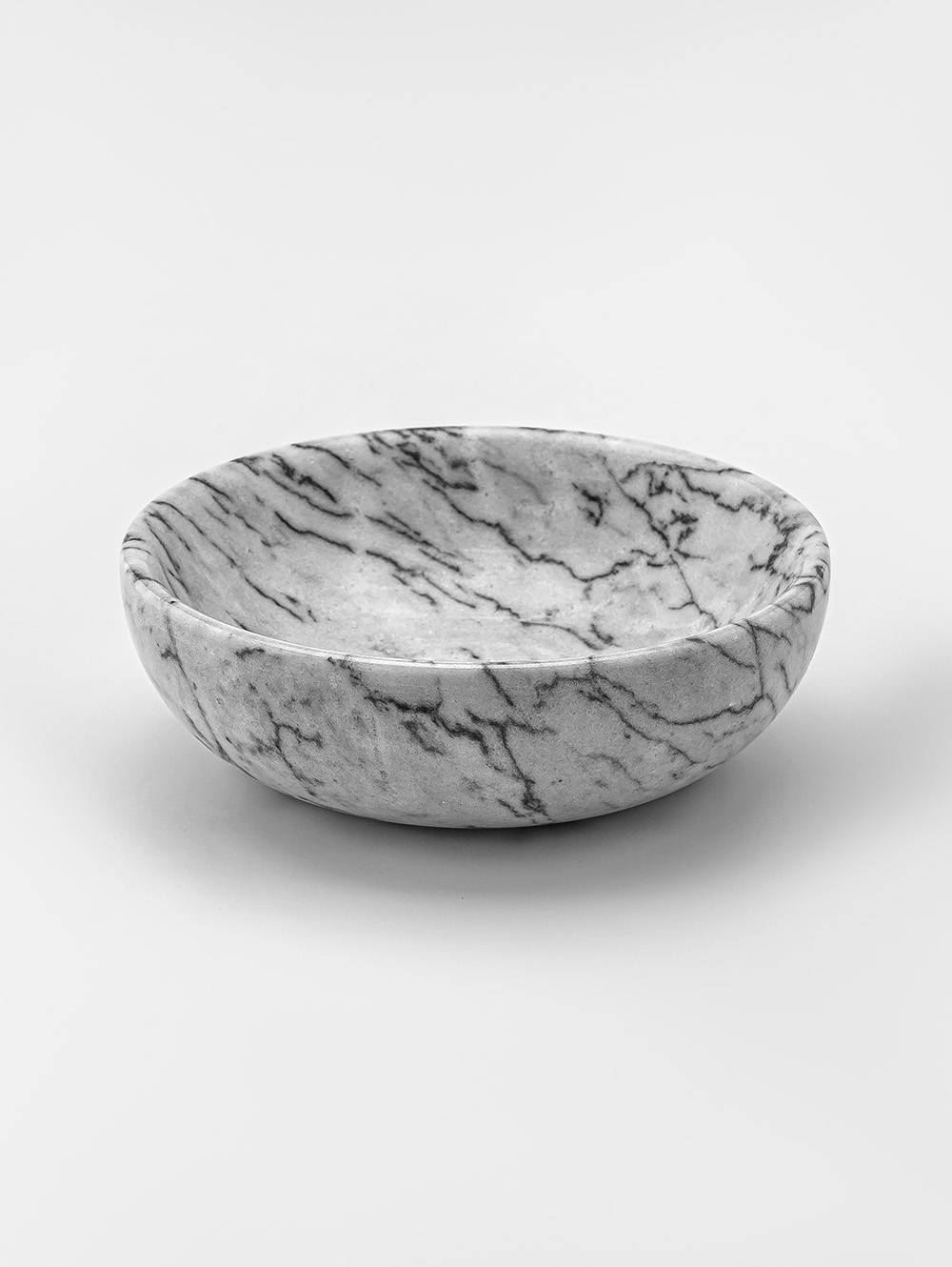 CONTENEDOR TAVA MARBLE WHITE image number null