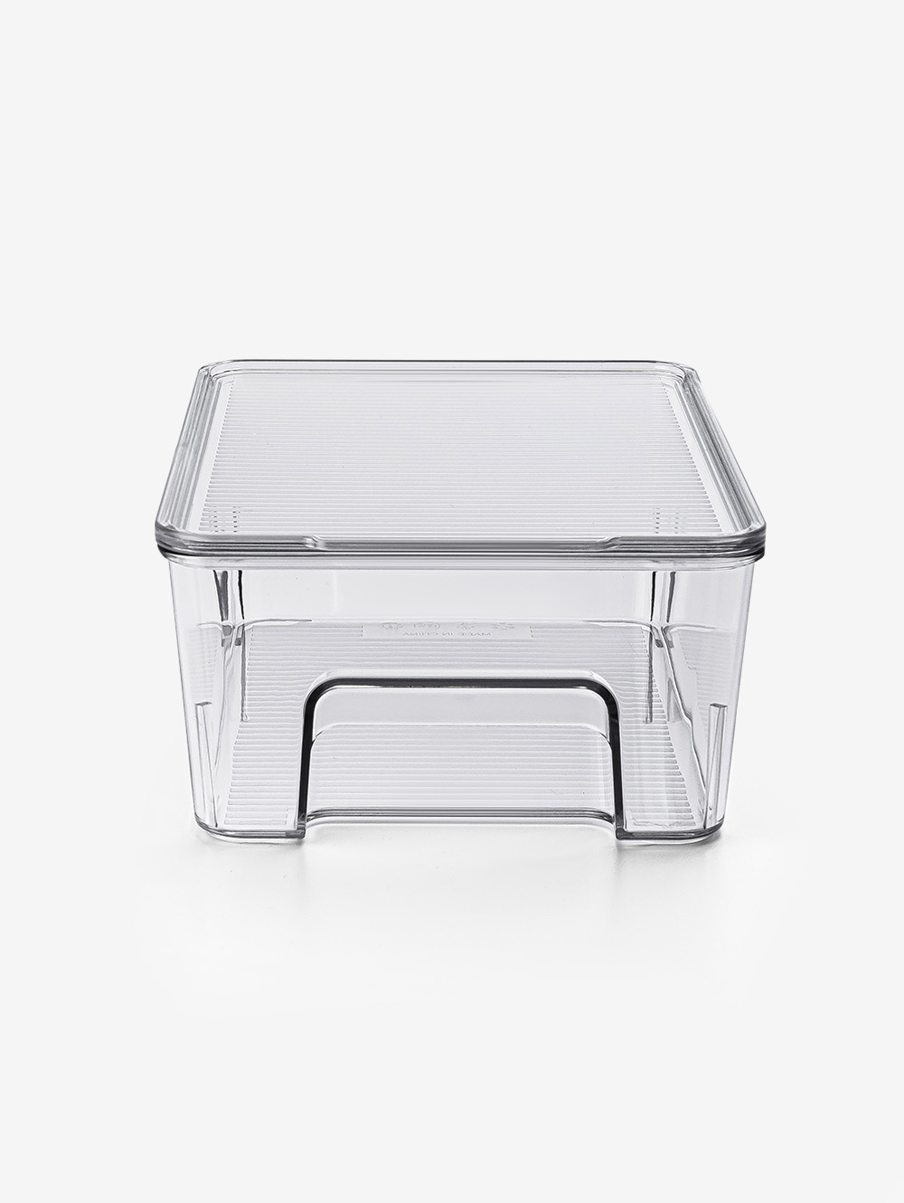 CONTENEDOR CON TAPA SMART MEDIUM image number null