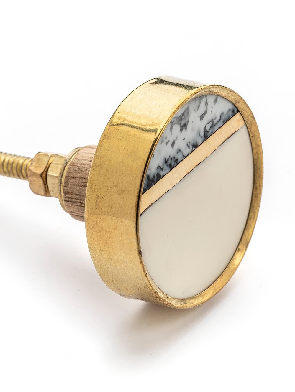 Tirador marmol y metal dorado-TIRADORES KAZA-Tiendas Landmark-4.jpg image number null