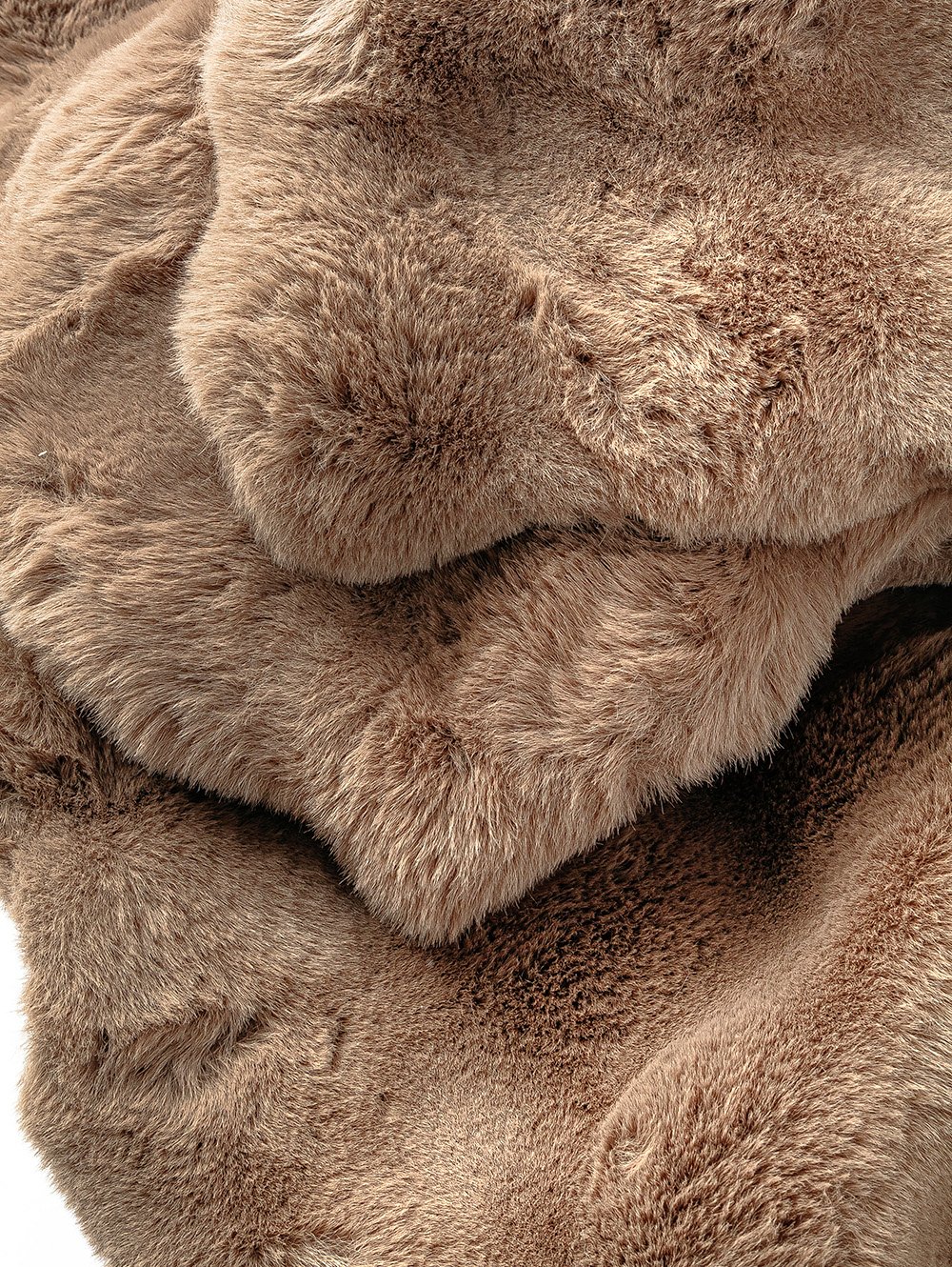 HAC0023-MANTA NEPAL TAUPE 140X180-HACHE-1.jpg image number null