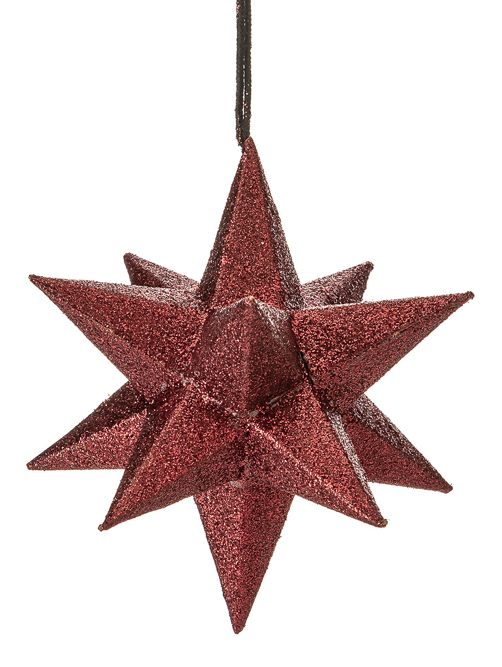 ADORNO 3D STAR SET X4 image number null