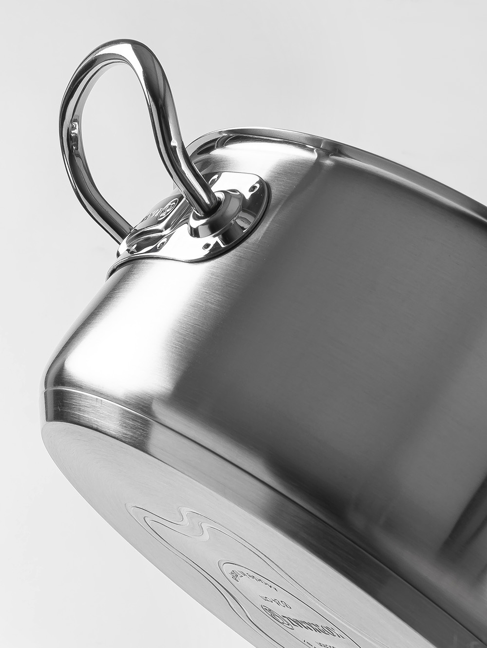 OLLA Y CACEROLA PROLINE image number null