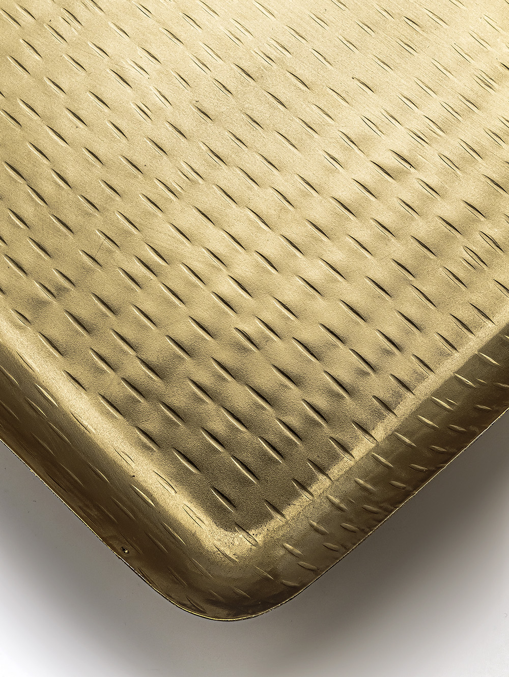 BANDEJA RECTANGULAR CARVING image number null