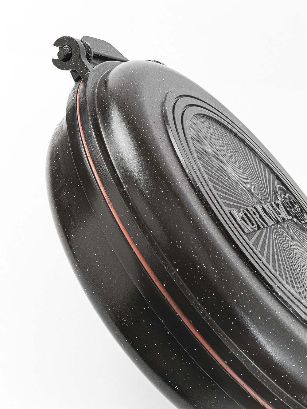 SARTEN DOBLE DUPLO 30 CM image number null