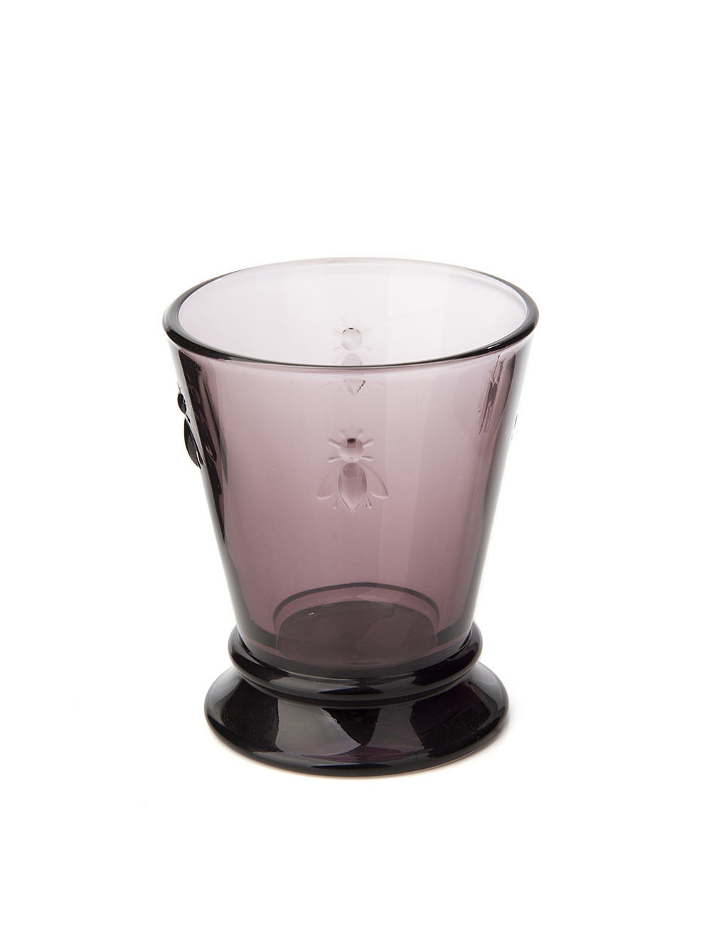 Vaso tipo copon de vidrio violeta-VASO ABELLA BORGOÃA-Tiendas Landmark-2.jpg image number null