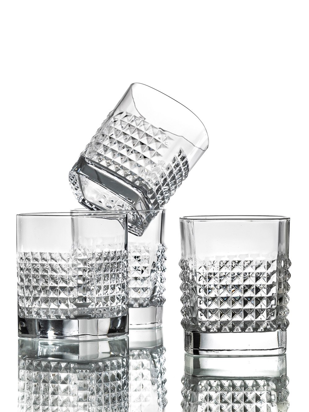 Set de vasos y botellon de whisky-VASO DE WHISKY SET X 5 MIXOLOGY-Landmark-1.jpg image number null