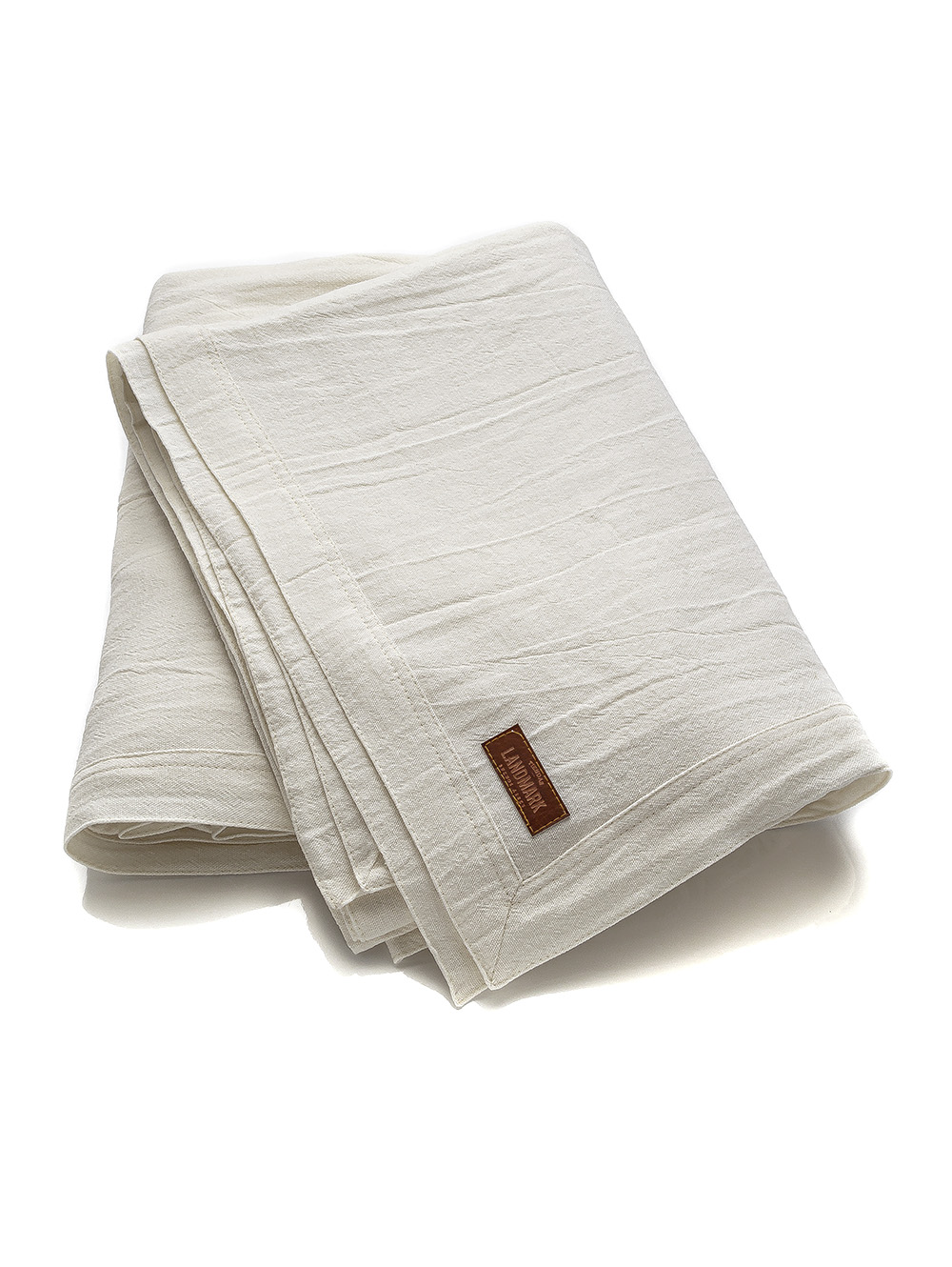 MANTEL VICTORIA OFF WHITE 150X270 image number null