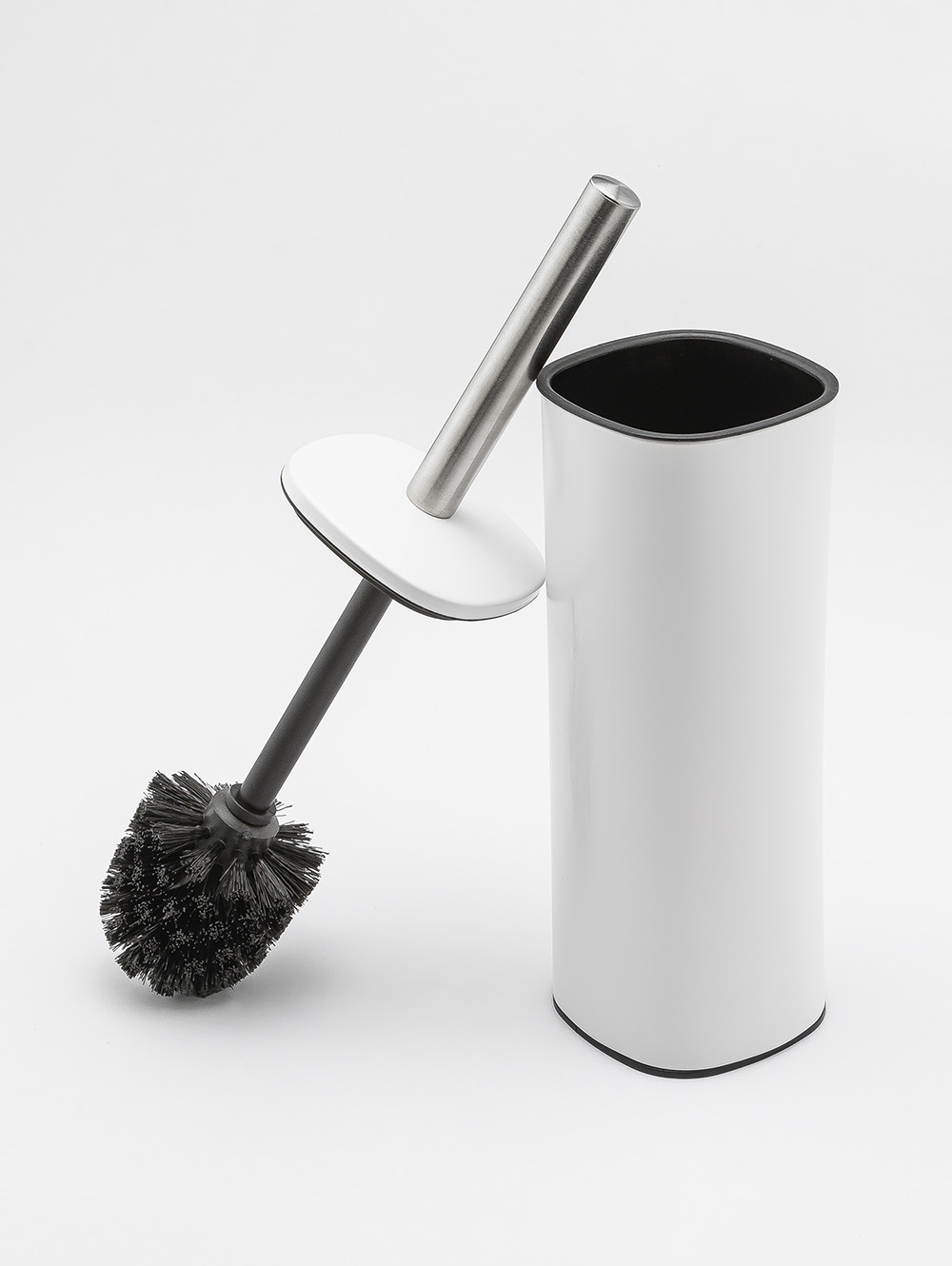 ESCOBILLA SQUARE BLANCO image number null