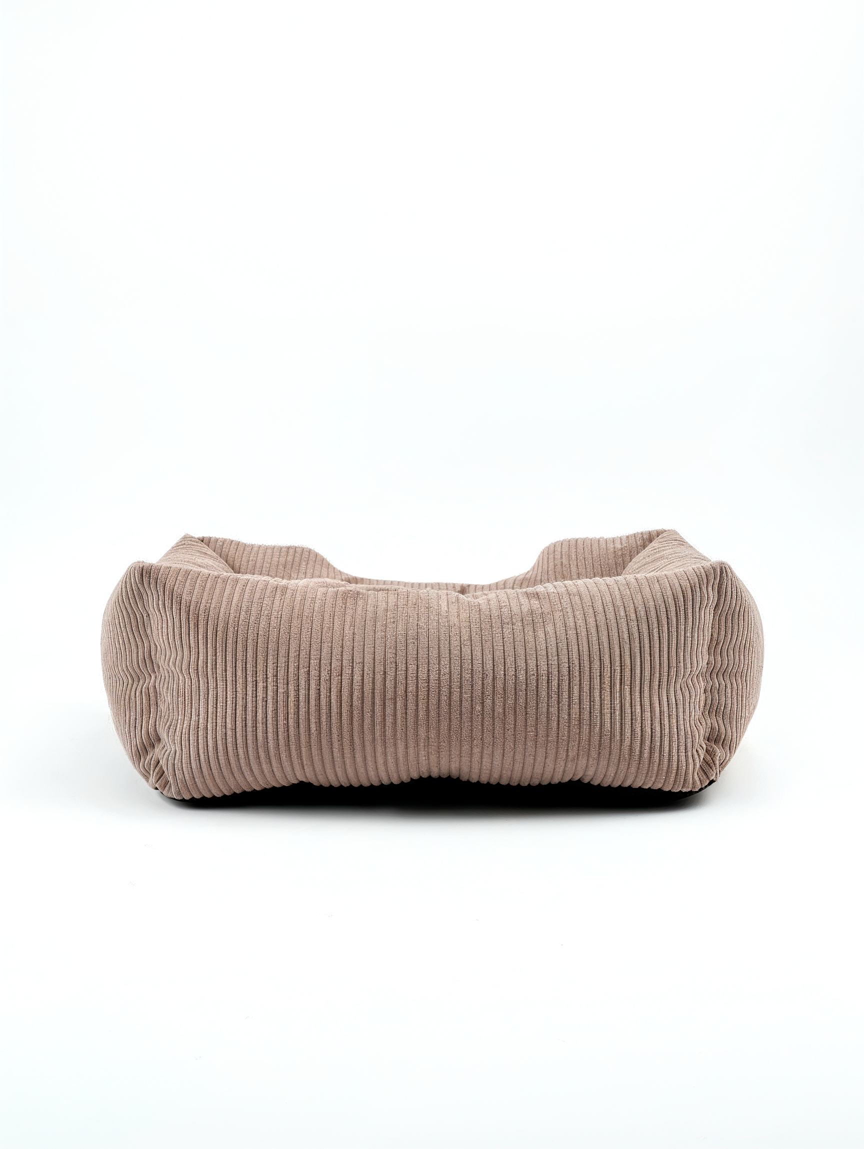 CAMA PARA MASCOTAS HYPER BEIGE SMALL image number null
