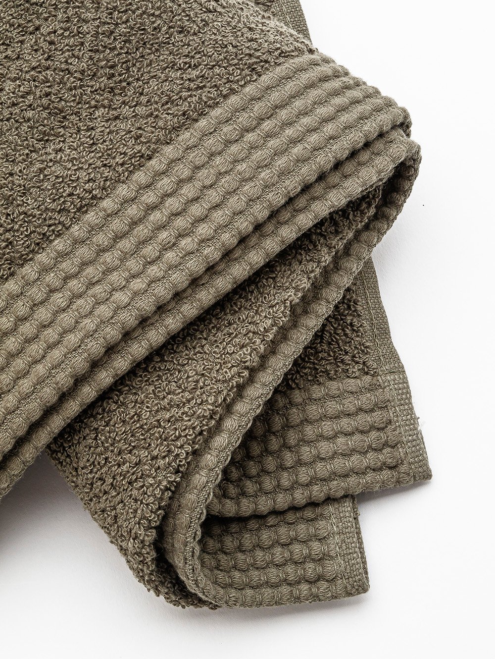 TOALLA AMSTERDAM GREEN image number null