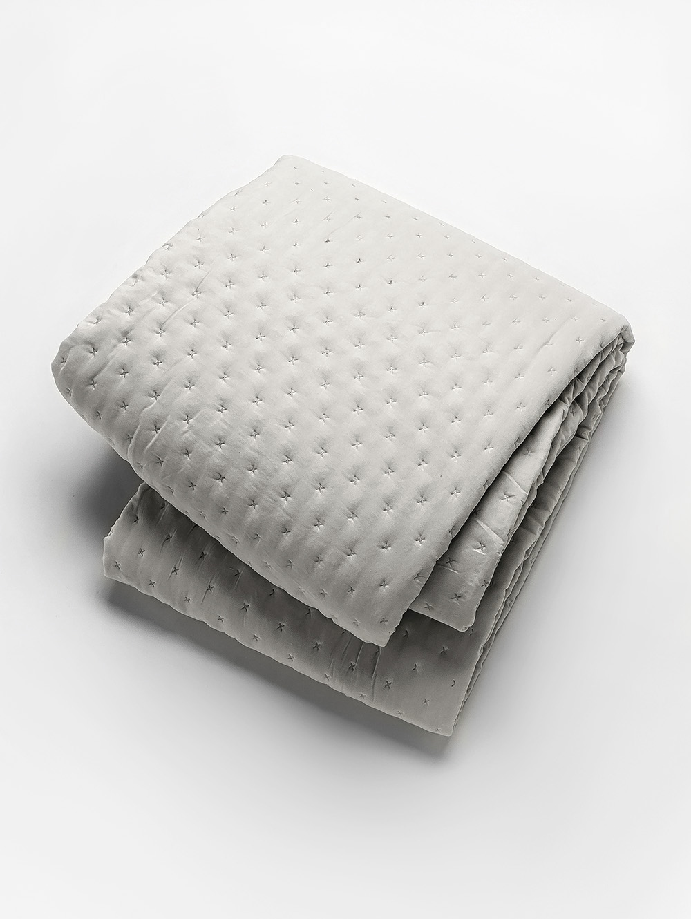 CUBRECAMA REGINA TWIN OFF WHITE image number null