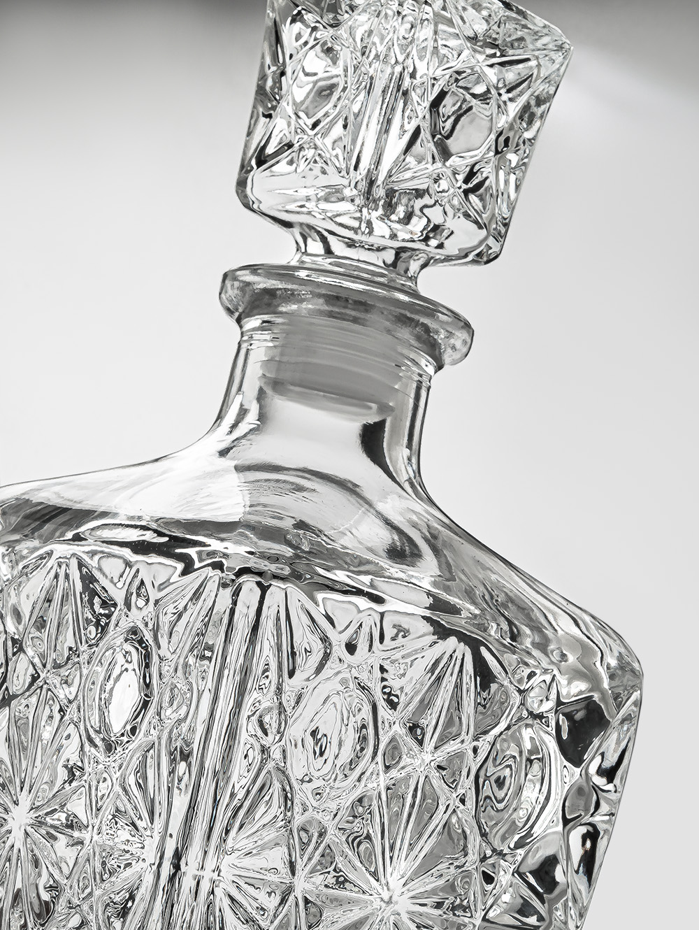 SET DE WHISKY X7 DEDALO image number null