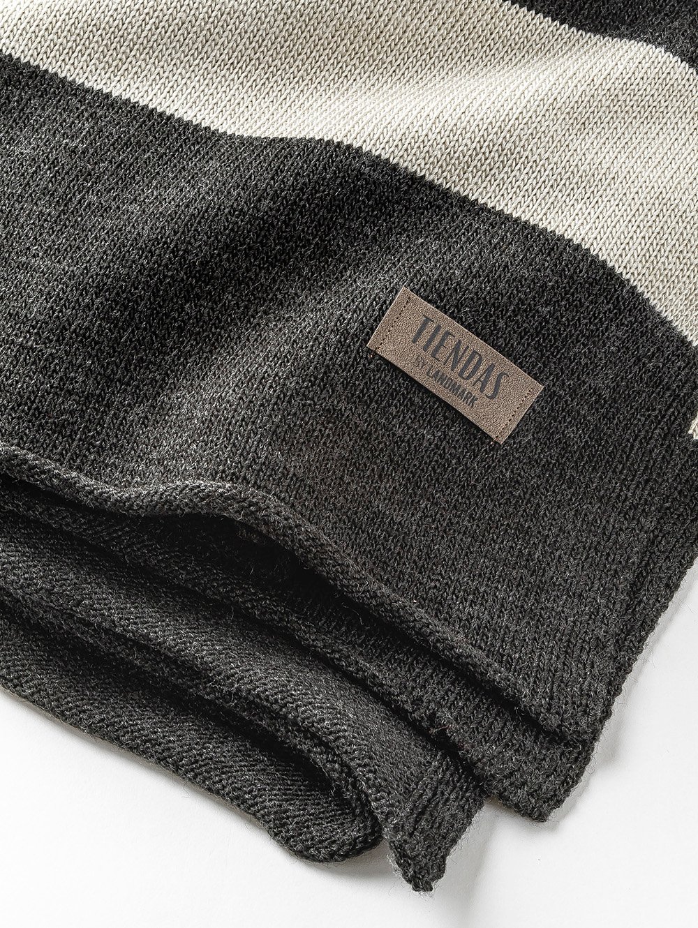 MANTA TEJIDA MERLIN image number null