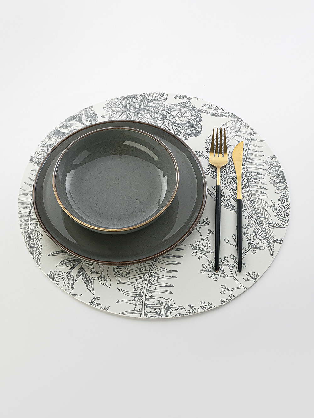 INDIVIDUAL REDONDO FLOWERS image number null